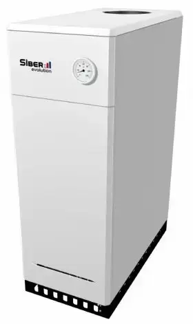 Напольный газовый котел Siber Evolution 29 (АОГВ-29)