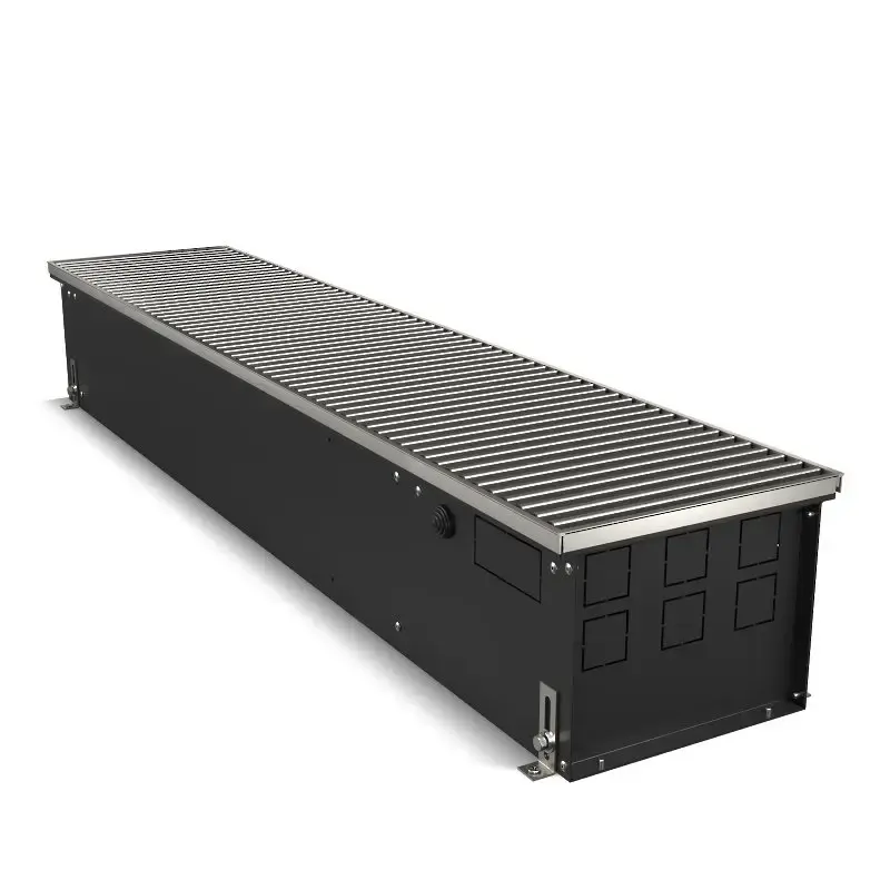 Внутрипольный конвектор Royal Thermo Atrium 190/250/2300-DG-U-NA
