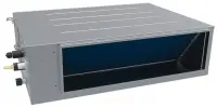 Канальная сплит-система Gree GUD125PHS1/B-S/GUD125W1/NhB-S U-Match Канальная сплит-система Gree GUD125PHS1/B-S/GUD125W1/NhB-S U-Match