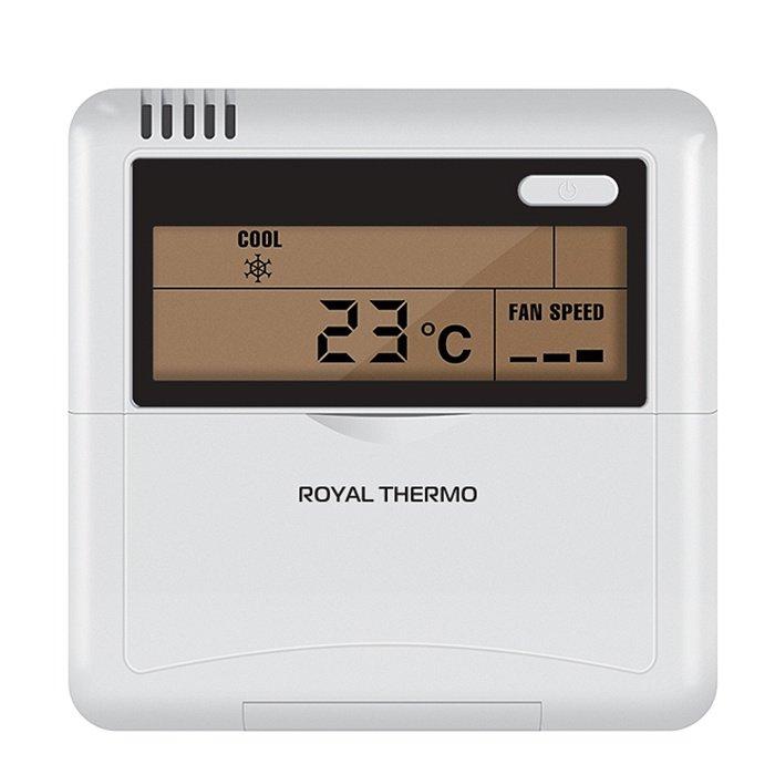 Канальная сплит-система Royal Thermo RTFD-60LAKHN1 Forte Integro