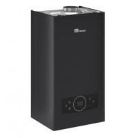 Настенный газовый котел E8 tempo GMA24V (черная металлическая панель) Настенный газовый котел E8 tempo GMA24V (черная металлическая панель)