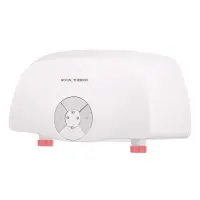Проточный водонагреватель Royal Thermo SmartFix T (6.5 kW) кран + душ Проточный водонагреватель Royal Thermo SmartFix T (6.5 kW) кран + душ