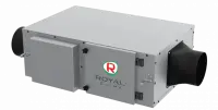 Приточная установка Royal Clima RCV-900 LUX Vento Приточная установка Royal Clima RCV-900 LUX Vento