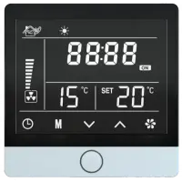 Приточная установка Royal Clima RCV-900 LUX Vento Приточная установка Royal Clima RCV-900 LUX Vento