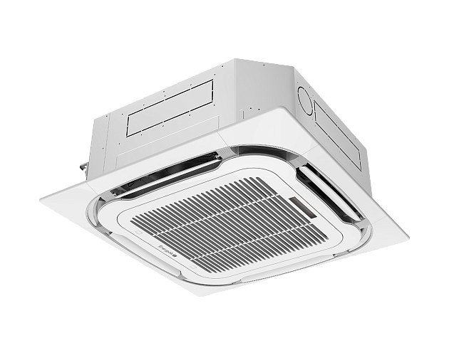Кассетная сплит-система Energolux ESAC24C7_AR1/ESAU24U7_AR1/ESCP22A1 Cassete 7
