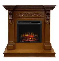 Каминокомплект Dimplex Lancaster с очагом XHD 23 L-INT Каминокомплект Dimplex Lancaster с очагом XHD 23 L-INT