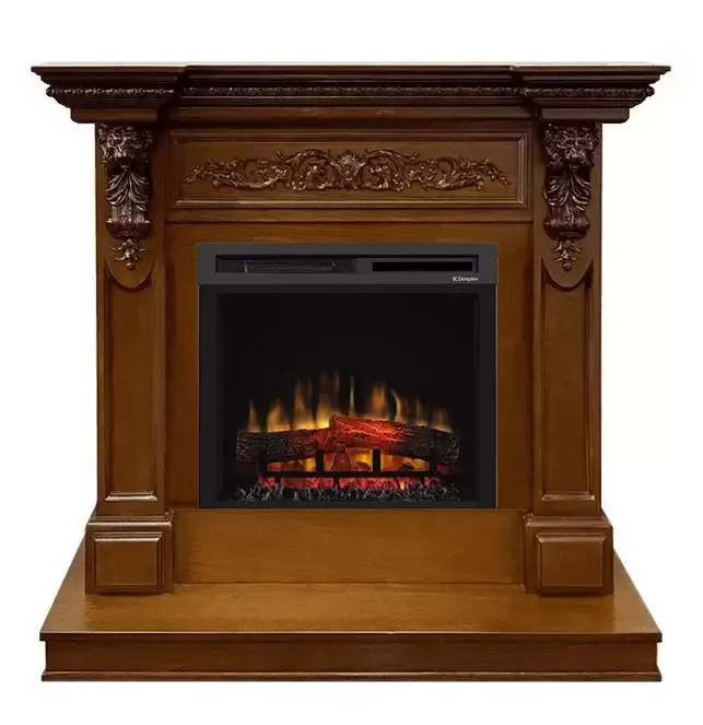 Каминокомплект Dimplex Lancaster с очагом XHD 23 L-INT