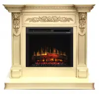 Каминокомплект Dimplex Lancaster с очагом XHD 23 L-INT Каминокомплект Dimplex Lancaster с очагом XHD 23 L-INT
