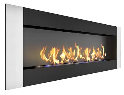 Биокамин Zefire Elliot Vertical 1800