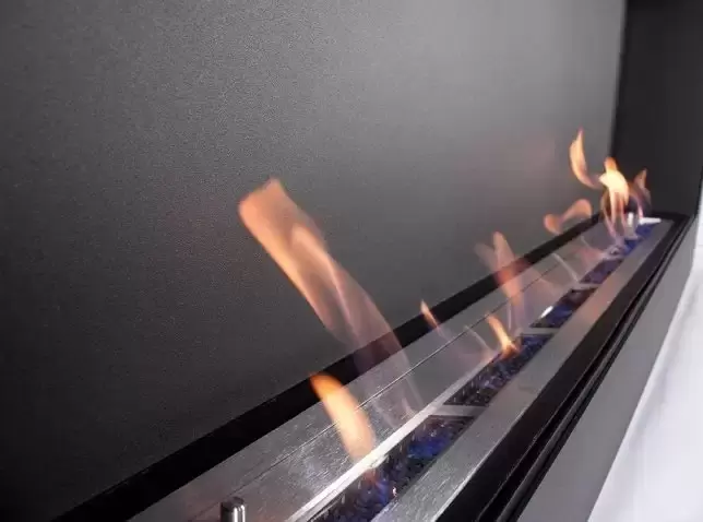 Биокамин Zefire Elliot Vertical 1800