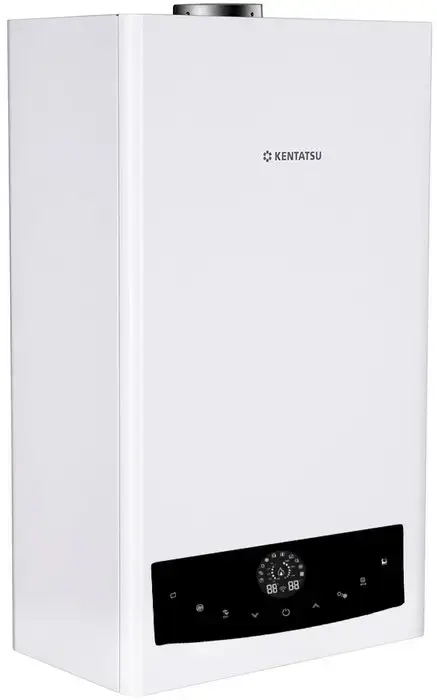 Настенный газовый котел Kentatsu Nobby Base ATMO (S)/(E) 24-OC