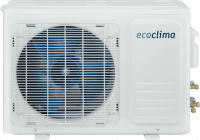 Сплит-система Ecoclima ECW/I-СH12/AAS-4R1/EC/I-CH12/A-4R1 Nova Line Inverter Silver Сплит-система Ecoclima ECW/I-СH12/AAS-4R1/EC/I-CH12/A-4R1 Nova Line Inverter Silver