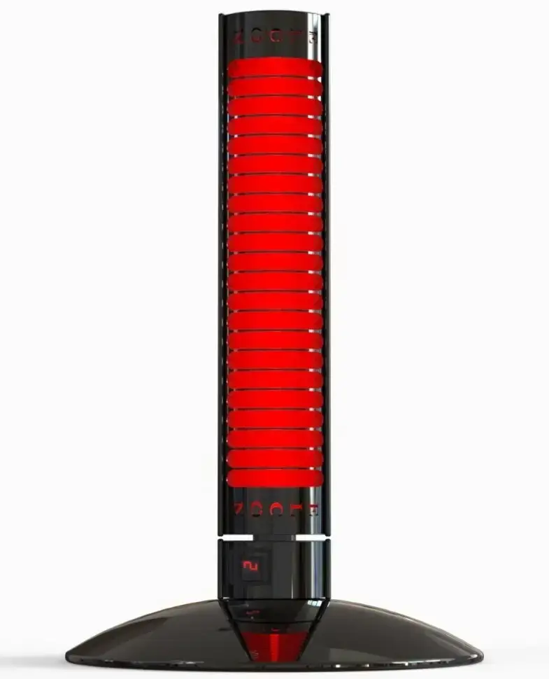Инфракрасный обогреватель WWT Elcon RCH-2000/6 F