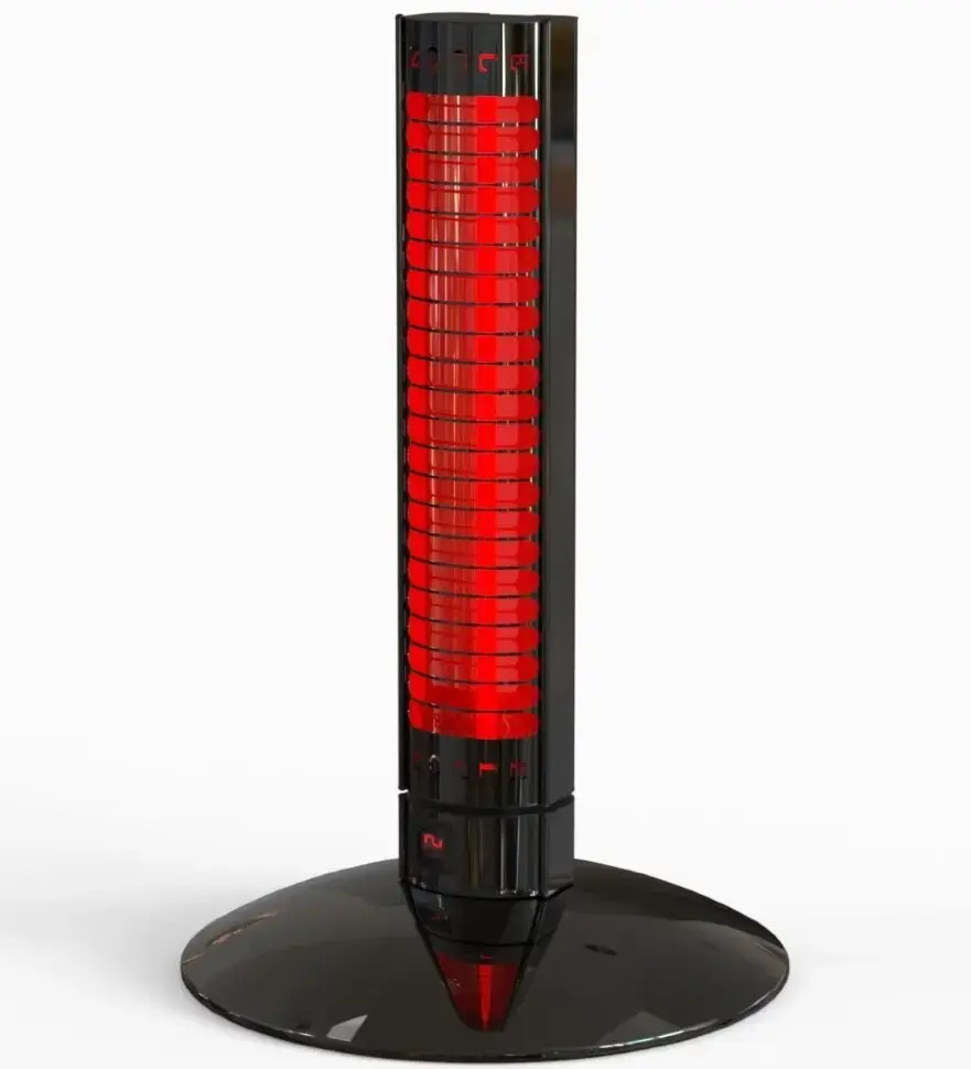 Инфракрасный обогреватель WWT Elcon RCH-2000/6 F