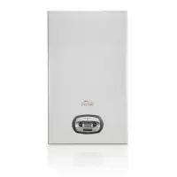 Настенный газовый котел Ferroli Bluehelix TECH RRT 34 C