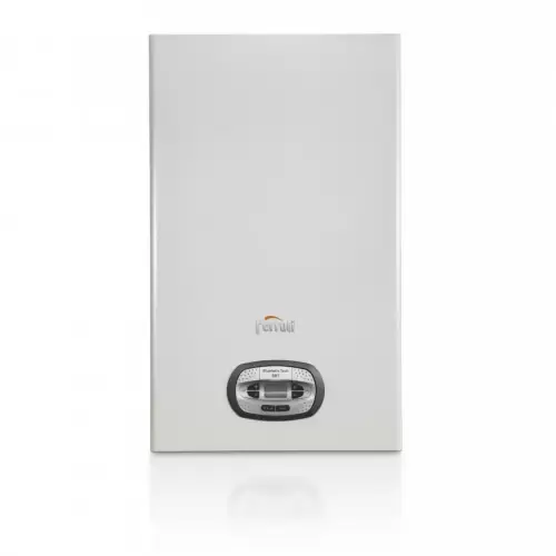 Настенный газовый котел Ferroli Bluehelix TECH RRT 34 C