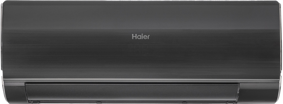 Настенная сплит-система Haier HSU-07HFF203/R3-B/HSU-07HUF203/R3 Flexis On/Off Black (-40С)