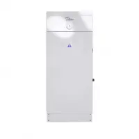 Напольный чугунный газовый котел Titan N30T Напольный чугунный газовый котел Titan N30T