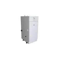 Напольный чугунный газовый котел Titan N30T Напольный чугунный газовый котел Titan N30T
