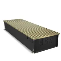 Внутрипольный конвектор Royal Thermo Atrium 190/400/900-DG-U-LB Внутрипольный конвектор Royal Thermo Atrium 190/400/900-DG-U-LB