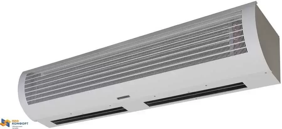 Тепловая завеса Тепломаш КЭВ-60П3140W