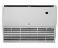 Напольно-потолочная сплит-система Euroklimat EKUX1-50HNN/EKOX1-50HNN DC Inverter