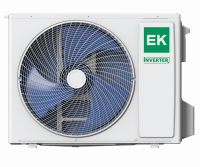Напольно-потолочная сплит-система Euroklimat EKUX1-50HNN/EKOX1-50HNN DC Inverter