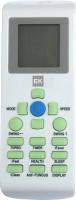 Напольно-потолочная сплит-система Euroklimat EKUX1-50HNN/EKOX1-50HNN DC Inverter