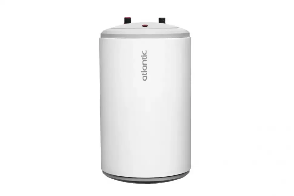 Электрический водонагреватель Atlantic OPRO 15 SB Ego Small б/р