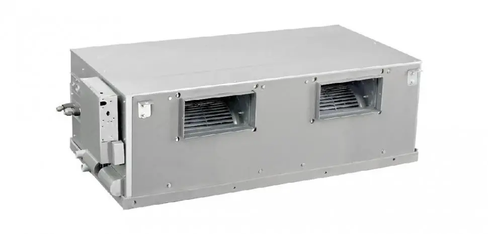Канальная сплит-система General Climate GC-DH96HWN1/GU-U96H