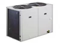 Канальная сплит-система General Climate GC-DH96HWN1/GU-U96H Канальная сплит-система General Climate GC-DH96HWN1/GU-U96H