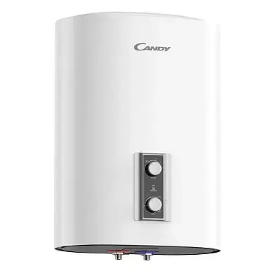 Накопительный водонагреватель Candy CF30V-P1 INOX