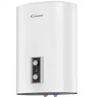 Накопительный водонагреватель Candy CF30V-P1 INOX
