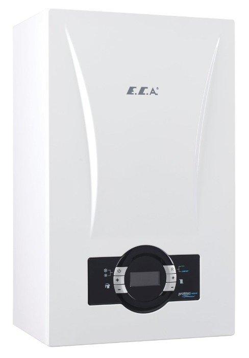 Настенный газовый котел E.C.A. Proteus Premix 45 HST NG