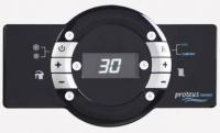Настенный газовый котел E.C.A. Proteus Premix 45 HST NG