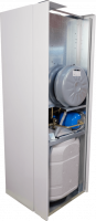Настенный газовый котел Italtherm Time Compact 35 K Настенный газовый котел Italtherm Time Compact 35 K