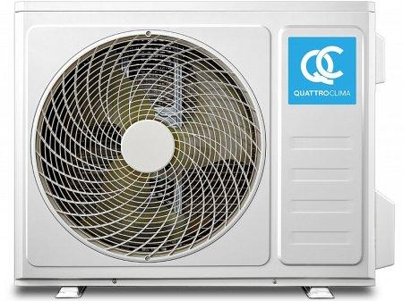 Наружный блок мульти сплит-системы Quattroclima QN-FM14UB