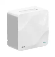 Бризер Tion Lite