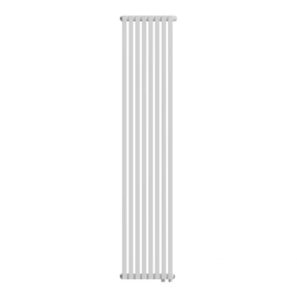 Дизайн-радиатор Royal Thermo Shift Q30 VC2180 8 секций RAL9016