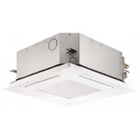 Внутренний кассетный блок мульти сплит-системы Mitsubishi Electric SLZ-M35FA