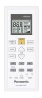 Настенная сплит-система Panasonic CS-PZ50WKD/CU-PZ50WKD Настенная сплит-система Panasonic CS-PZ50WKD/CU-PZ50WKD