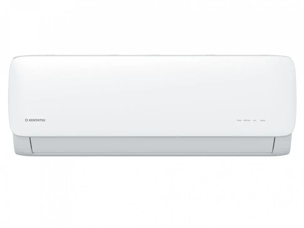 Сплит-система Kentatsu KSGAB26HZRN1W/KSRAB26HZRN1 Kanami Inverter Wi-Fi