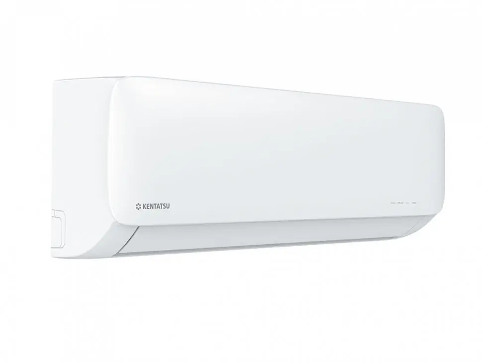 Сплит-система Kentatsu KSGAB26HZRN1W/KSRAB26HZRN1 Kanami Inverter Wi-Fi