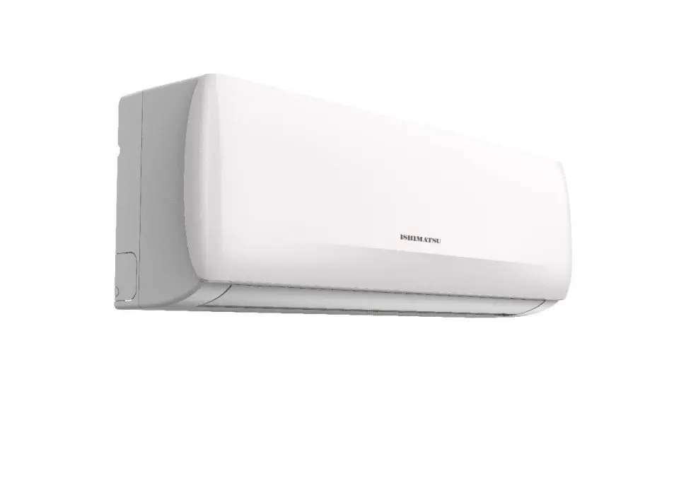 Сплит-система Ishimatsu CVK-09I Akita DC Inverter