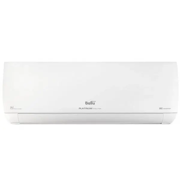 Сплит-система Ballu BSUI-09HN8_V4 Platinum Evolution DC Inverter 2025