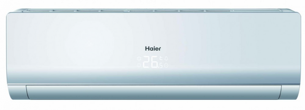 Сплит система Haier AS24NS3ERA-W / 1U24GS1ERA