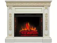 Каминокомплект RealFlame Ekaterina 26 с очагом Epsilon 26 S IR Каминокомплект RealFlame Ekaterina 26 с очагом Epsilon 26 S IR