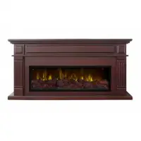Каминокомплект RealFlame Islandia AO с очагом Beverly 1000
