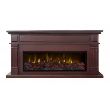 Каминокомплект RealFlame Islandia AO с очагом Beverly 1000