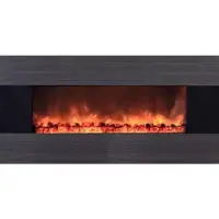 Настенный электрический камин Glenrich Freеstyle Настенный электрический камин Glenrich Freеstyle